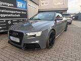 Audi RS 5 4.2 FSI Quattro Cabrio Excl. Far... - gebrauchte Audi RS5 aus dem Jahr 2013