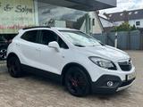 Opel Mokka INNO 1.4 +AHK+KAMERA+SHZ+KLIMA+LHZ+BT+ - Opel Mokka Gebrauchtwagen in Bremen