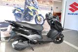 Suzuki Burgman Street 125EX - ROLLER STREET