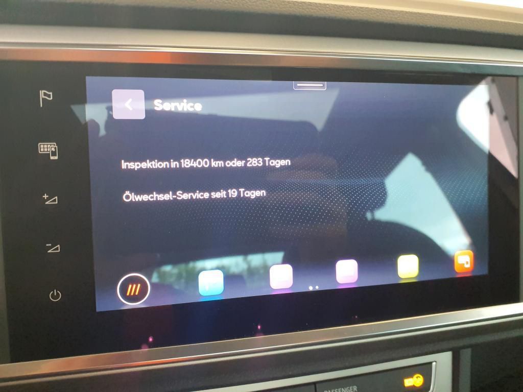 SEAT Ateca X-PERIENCE Xperience 2.0 TDI 110kW 6-Gang