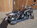 Honda Shadow VT 750 Black Widow - HONDA VT 750 BLACK WIDOW