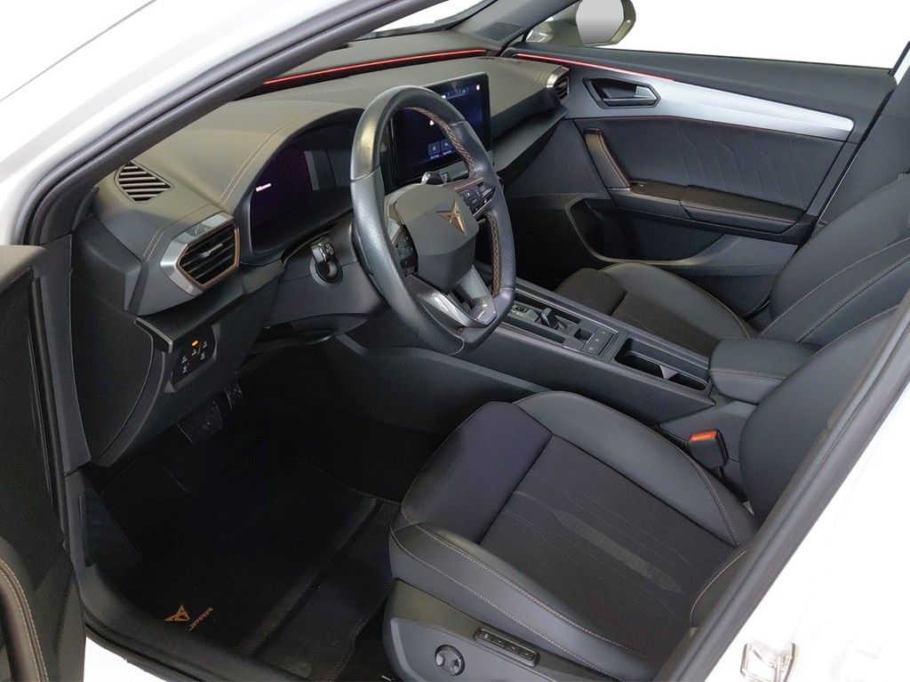 Cupra Formentor - Bild 12