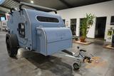 Andere LifeStyle Camper X-Line MESSE MÜNSTER - Wohnwagen Lifestyle