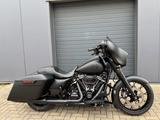 Harley-Davidson FLHXS Street Glide Special 114 ABS GTS CVO-Style - HARLEY-DAVIDSON CVO STREET GLIDE