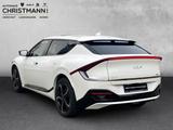 Kia EV6 GT-LINE 2WD *77,4KWH* *NAVI* *SITZHEIZUNG* * - Kia EV6 aus 2021