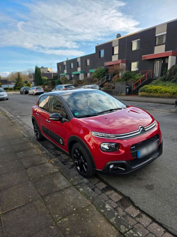 Image of Citroën C3