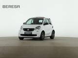 Smart fortwo cabrio ed Sitzhzg 22 kW Schnelllader - mit Elektro-Antrieb: Cabrio