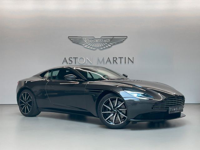 Aston Martin DB11 4.0 V8