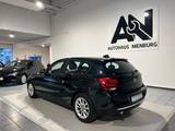 BMW 118d Bluetooth,Bordcomputer,Navi,Alufelgen,PDC - BMW 118 aus 2013