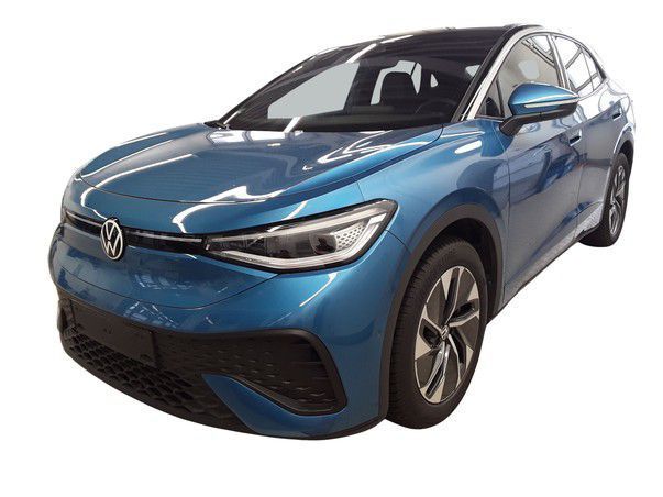 Volkswagen ID.5 - Bild 2