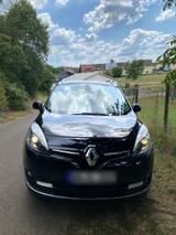 Renault Grand Scenic 2013, mit TüV - Renault Grand Scenic in Stuttgart