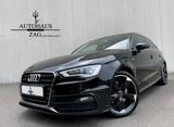 Audi A3 1.8 TFSI quattro *1.HAND*S-LINE*Bi-XENON*AHK* - Audi A3: 1.8