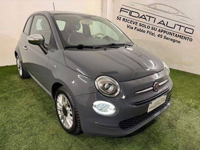 Fiat 500 1.3 Multijet POP EURO6 OK NEOPATENTATI