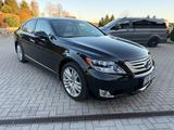 Lexus LS 600 600h - - Lexus LS-Serie Gebrauchtwagen
