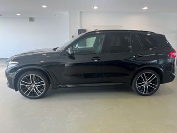 BMW X5 - 5