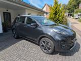 Kia Sportage 1.6 T-GDI DCT 4WD GT line GT line