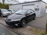Honda Civic Lim. 5-trg. 1.8 Sport 2Hand*Neu Inspection - gebrauchte Honda Civic aus dem Jahr 2010