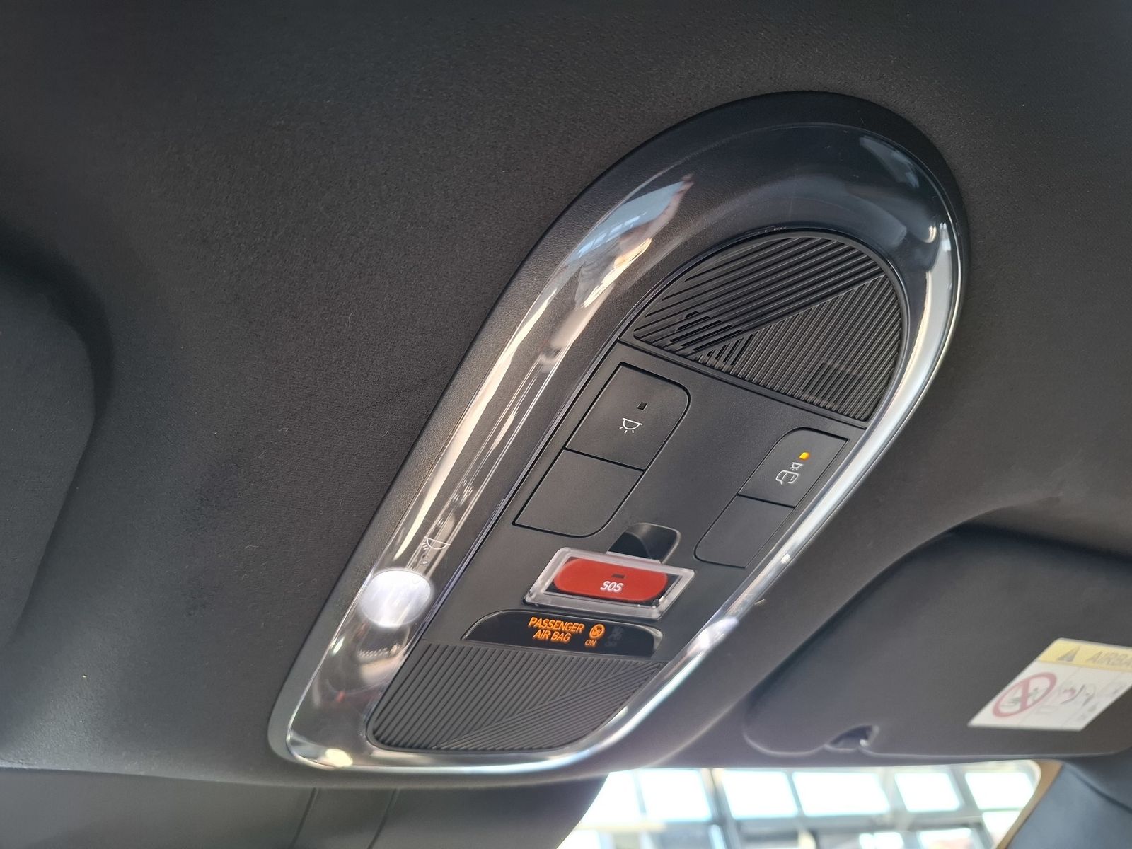 Hyundai IONIQ 6 – Bild 34