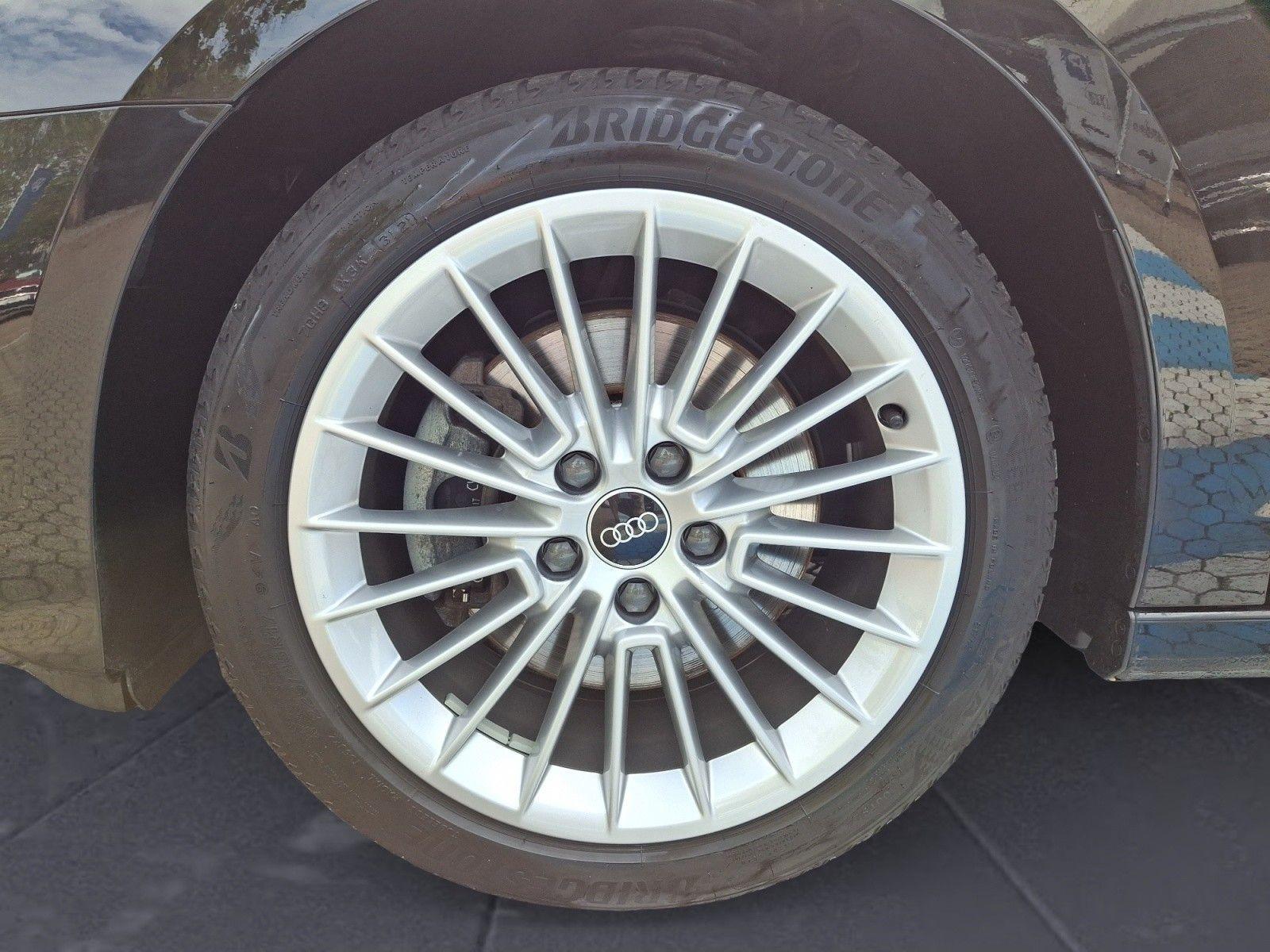 Audi A3 Limousine 30 TFSI, миниатюра 7