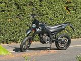Aprilia SX 125 ideal für Schrauber - Offers