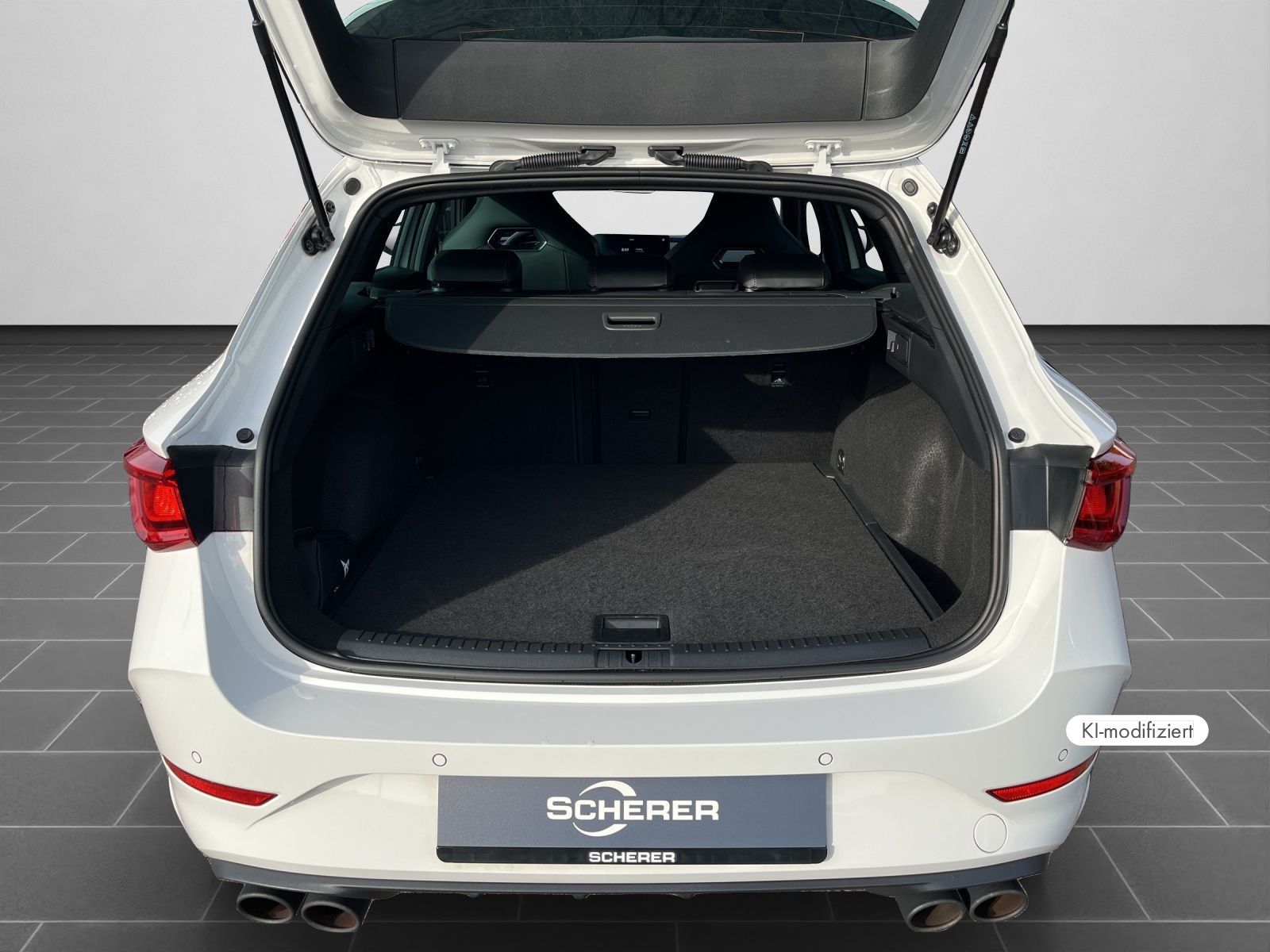 Cupra Leon - Bild 15