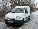 Nissan Kubistar 1.5dci Transporter 145.000... - Nissan Kubistar Diesel Gebrauchtwagen