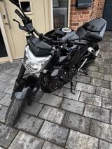 Yamaha FZ1 RN16 Naked Bike schwarz - Offers