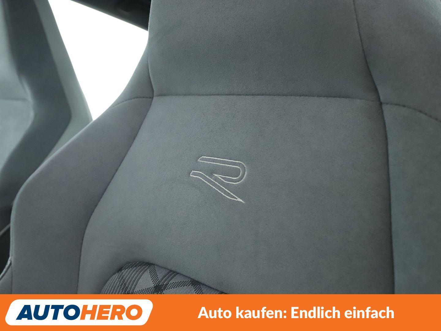 Volkswagen Golf VIII 1.5 eTSI ACT R-Line Aut.*NAVI*PDC*, миниатюра 28