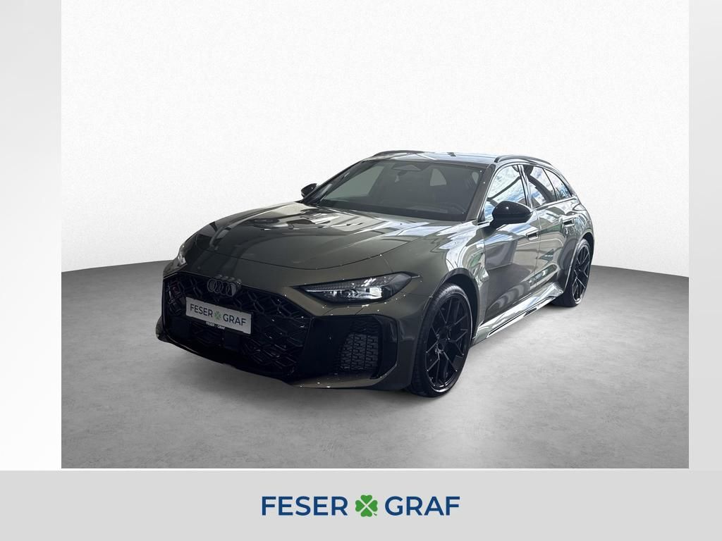 Audi RS5 - Bild 1