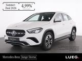 Mercedes-Benz GLA 180 Progressive+NavPr+Pano+LED+AHK+EHeck+RFK - Mercedes-Benz GLA 180 in Essen