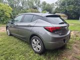 Opel Astra 1.4 Turbo ON 92kW S/S ON - Opel Astra: 1.9