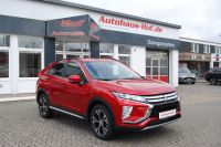 Eclipse Cross Diamant Edition+ 2WD