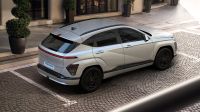 Hyundai KONA Elektro - Vorschau Bild 5