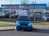 Kia Picanto 1.1 Start*KLIMA*RADIO-CD*USB*SERVO !! - Kia Picanto Gebrauchtwagen in Mönchengladbach