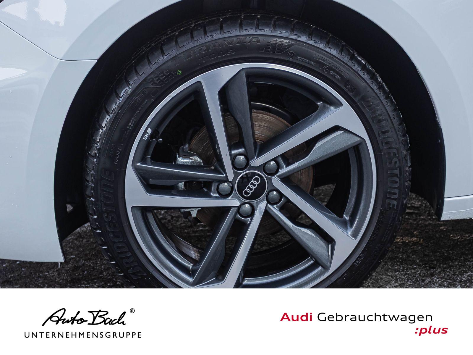 Audi A1 Sportback S line 25TFSI Stronic LED GRA EPH, миниатюра 7