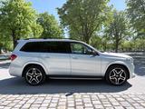 Mercedes-Benz GLS 350
