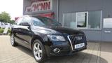 Audi Q5 3.0 TDI quattro AHK Pano 2x  S-Line - gebrauchte Audi Q5 aus dem Jahr 2012