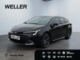 Toyota Corolla Hybrid TS 2,0 l, Lounge*Pano* - Toyota Corolla mit Schiebedach
