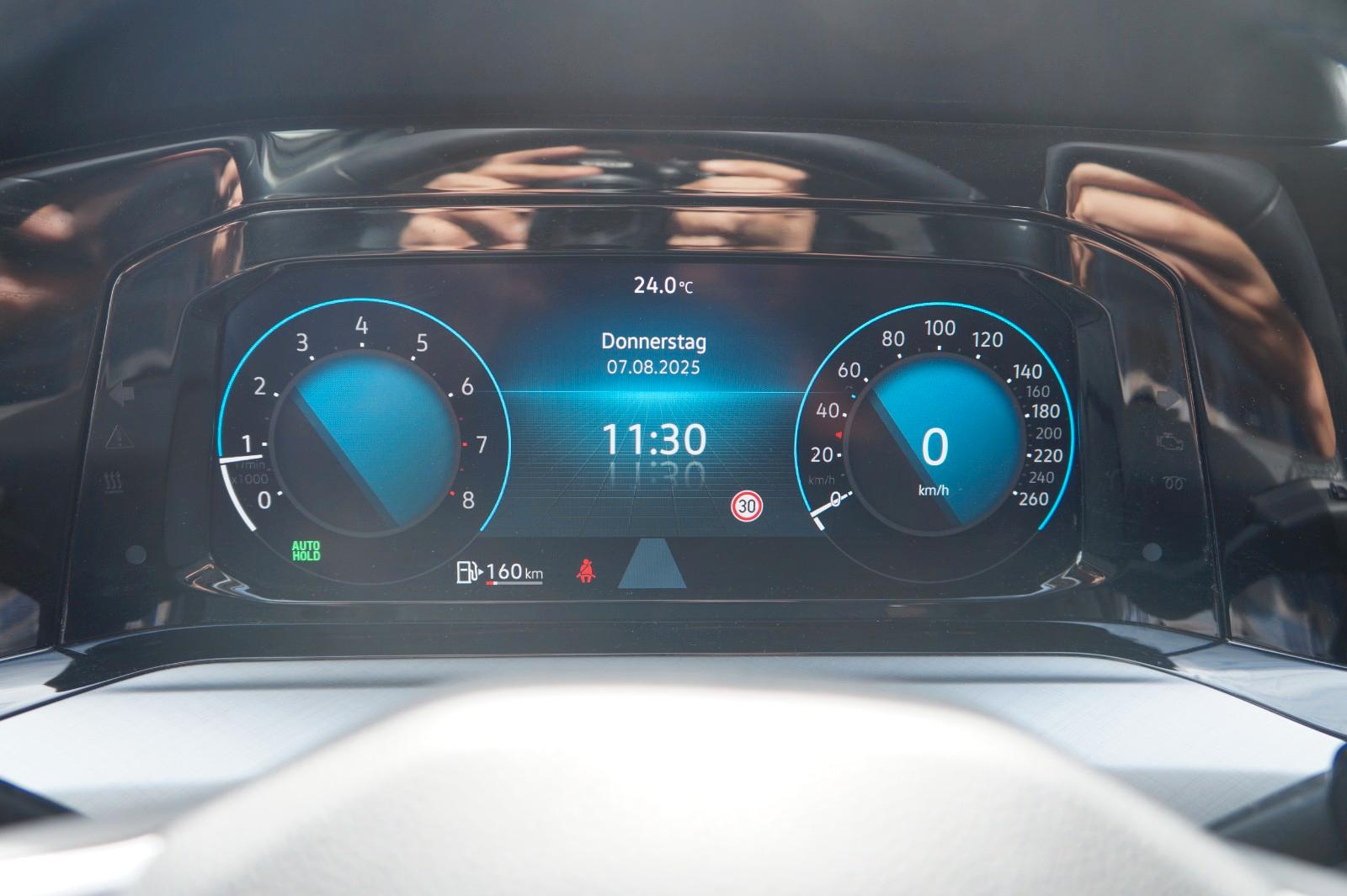 Volkswagen Golf VIII Life*LED*PDC*NAVI*SHZ*DIGITAL COCKPIT*, миниатюра 10