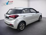 Hyundai i20 Advantage - Hyundai i20: Advantage