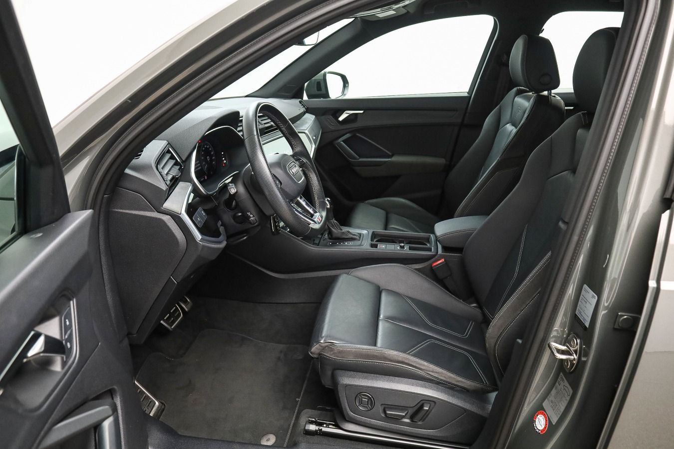 Audi Q3 - Bild 8