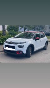 Citroën Citroen C3 (TÜV neu) - Citroën C3 von privat