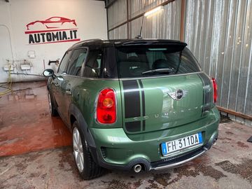 MINI Cooper SD Countryman - 10