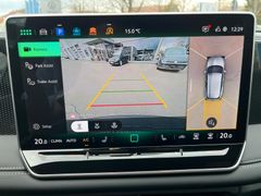 VW Tiguan ,,GOAL'' 150 PS DSG #AHK #APP #360°