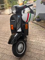 Vespa PK50 XL -Original 2970km - VESPA PK 50