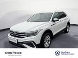 Volkswagen Tiguan Allspace 2.0 TDI DSG Life 7-Sitzer LED/NA
