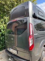 Ford Nugget mit Hochdach-packen, einsteigen, los - Offers