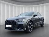 Audi Q3 35 TFSI DSG+S-LINE+LED+-R-KAMERA+SOUND SYSTEM - Audi: Sound System