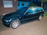 BMW e46 320i - BMW 320: Kombi, E46
