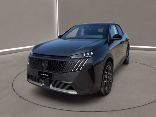 Image of Peugeot 3008